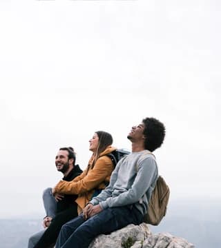 Friends Trips