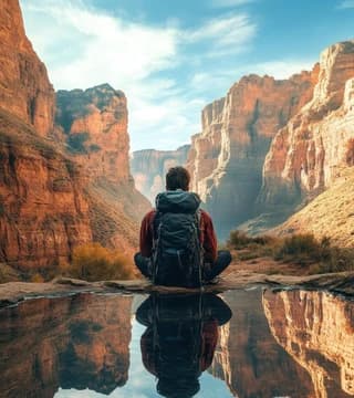 Solo Adventures