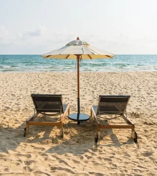 Weekend Escapes